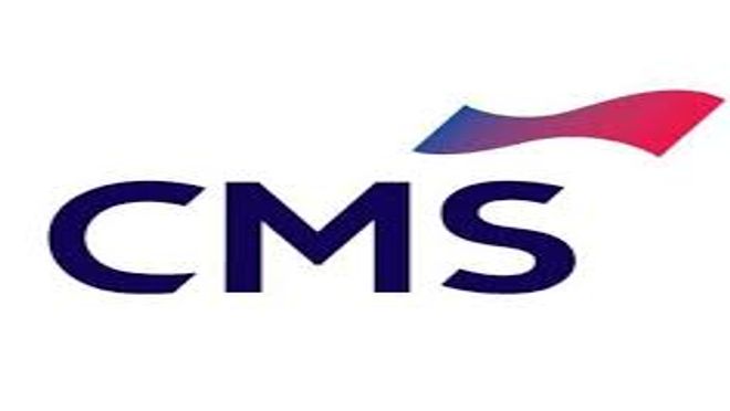 CMS Info System Ltd